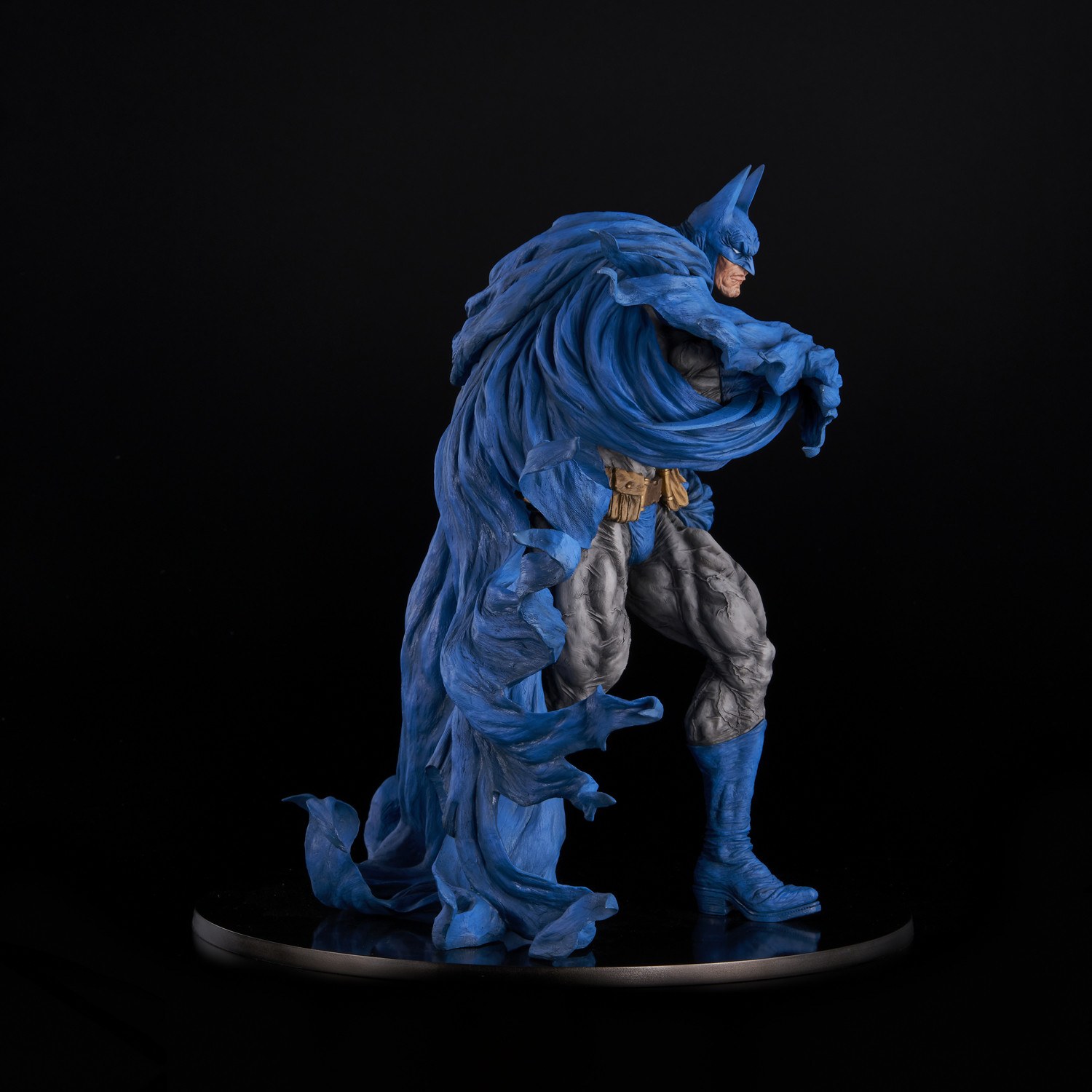 Batman - Sofbinal - Heavy Blue Ver. (Union Creative International Ltd) photo 10