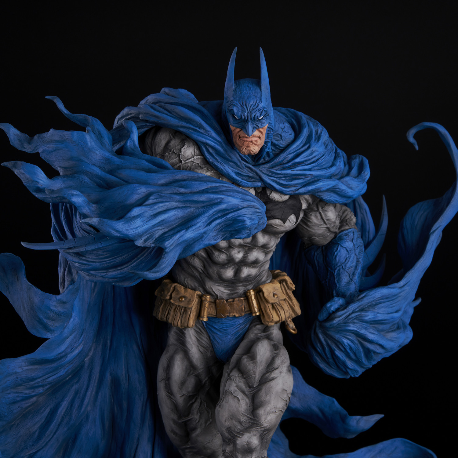 Batman - Sofbinal - Heavy Blue Ver. (Union Creative International Ltd) photo 12