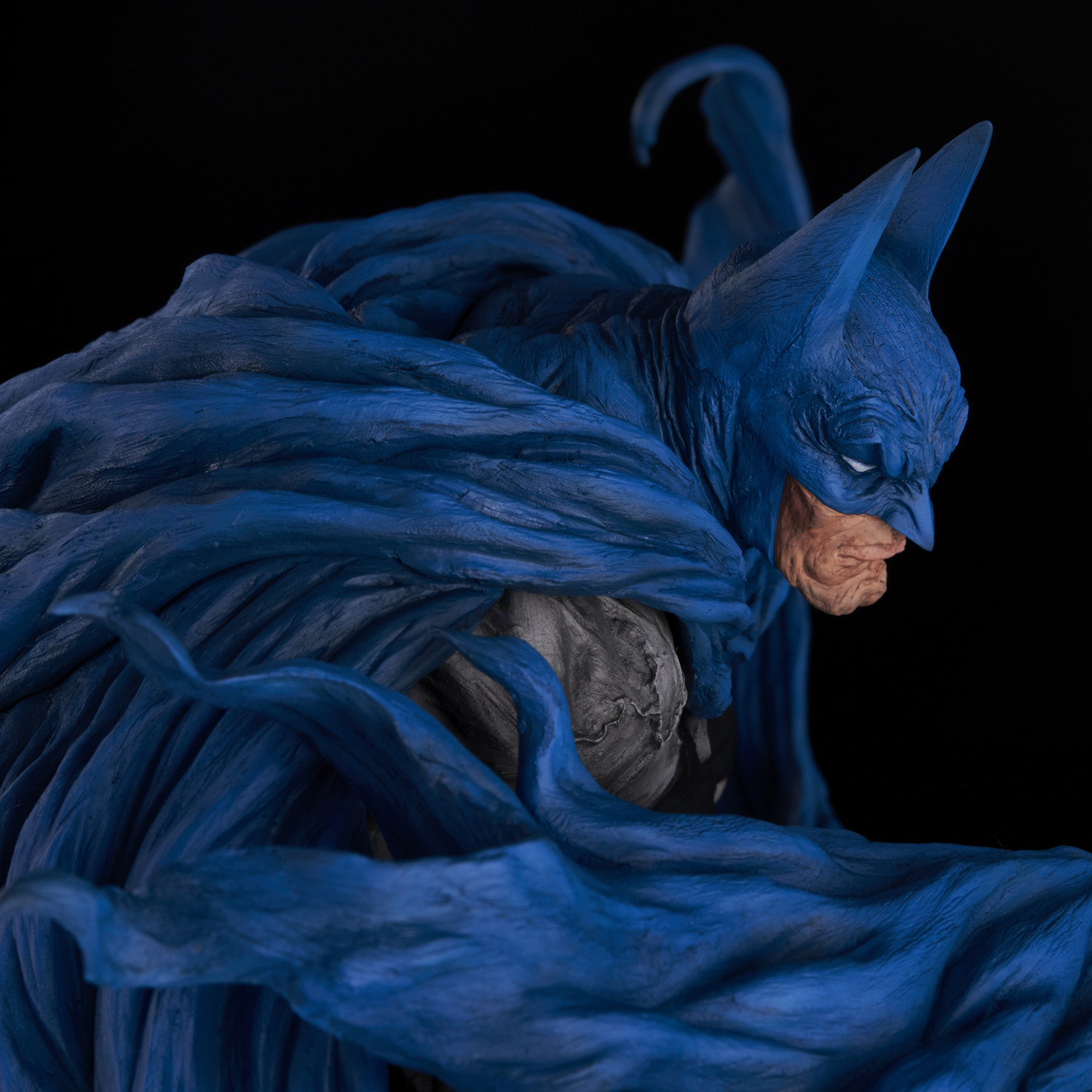Batman - Sofbinal - Heavy Blue Ver. (Union Creative International Ltd) photo 15