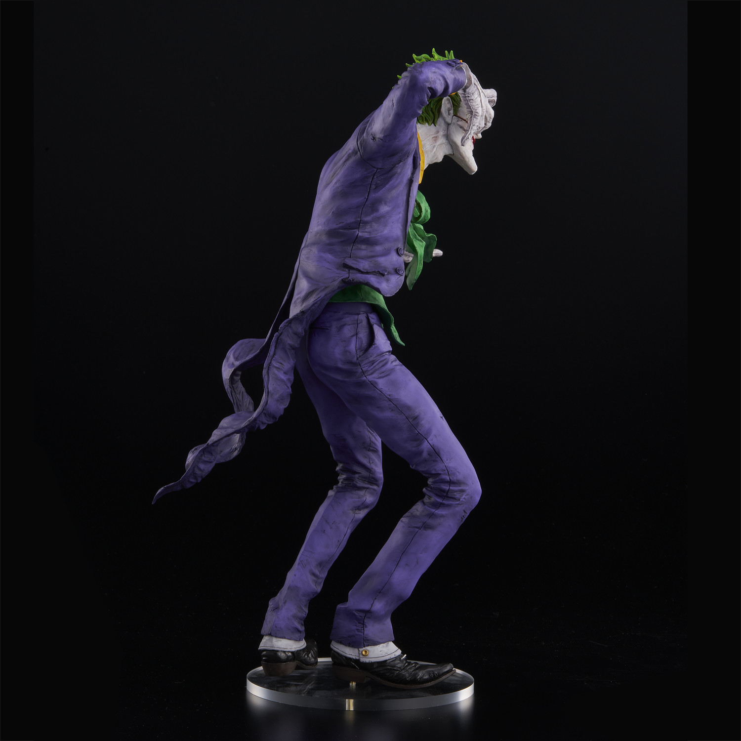 Batman - Joker - Sofbinal - Laughing Purple Ver. (Union Creative International Ltd)
