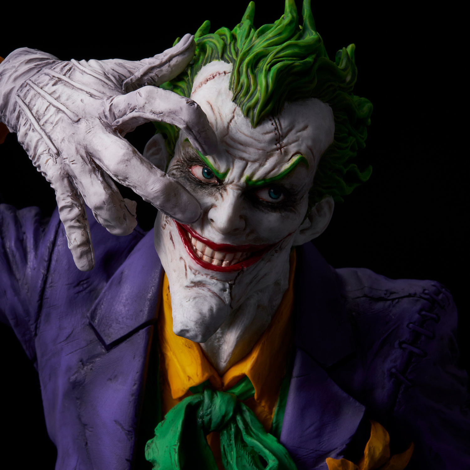 Batman - Joker - Sofbinal - Laughing Purple Ver. (Union Creative International Ltd) photo 12