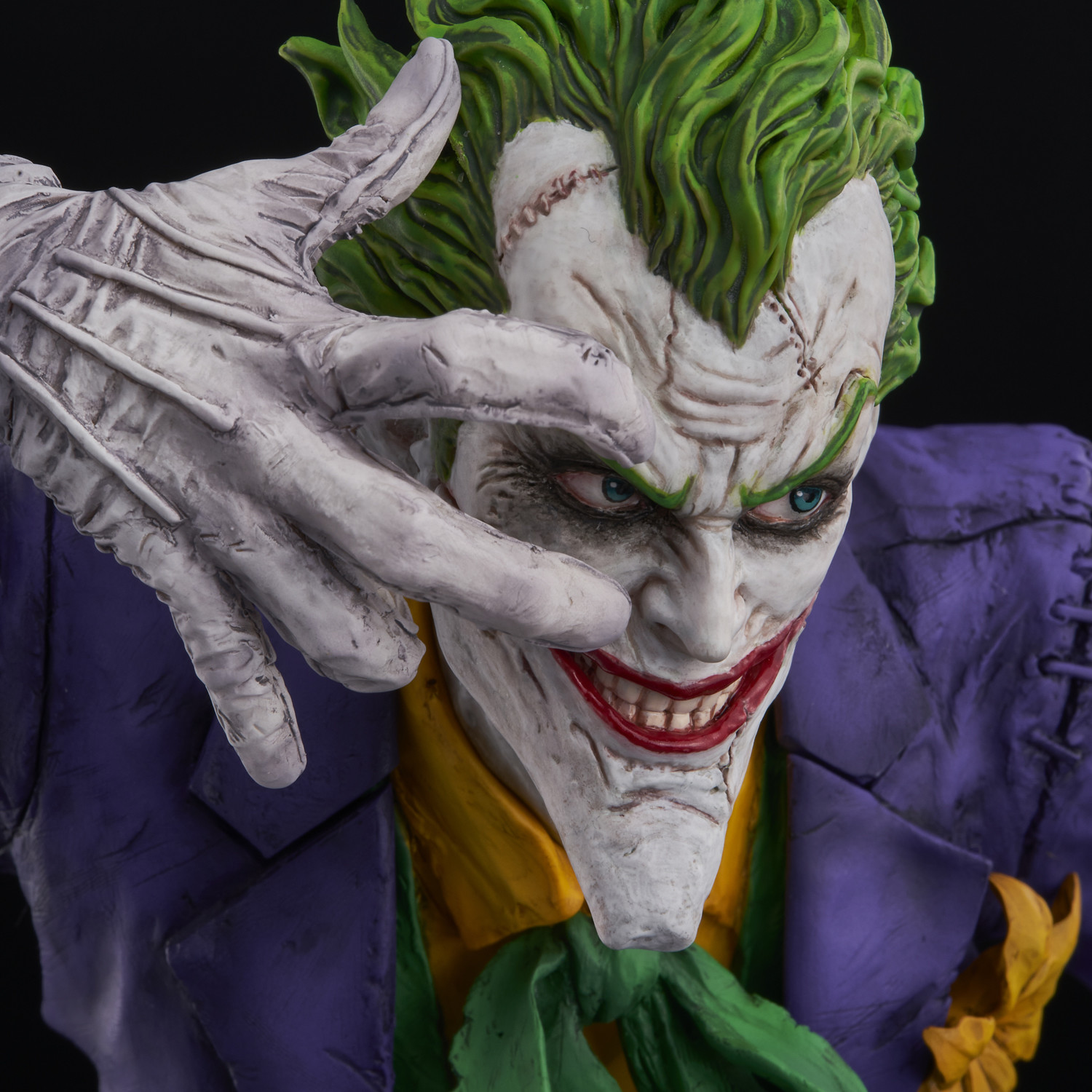 Batman - Joker - Sofbinal - Laughing Purple Ver. (Union Creative International Ltd) photo 13