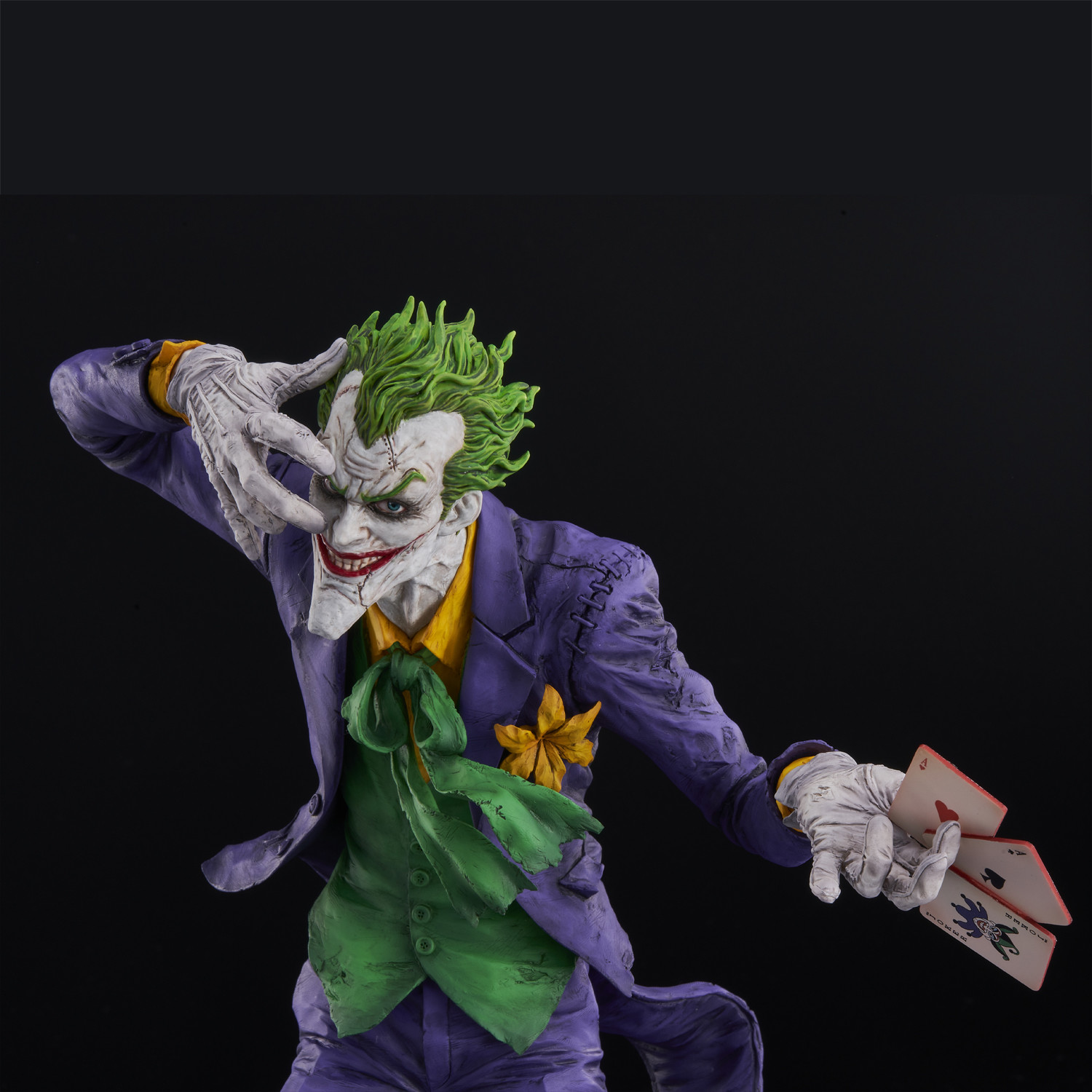 Batman - Joker - Sofbinal - Laughing Purple Ver. (Union Creative International Ltd) photo 14