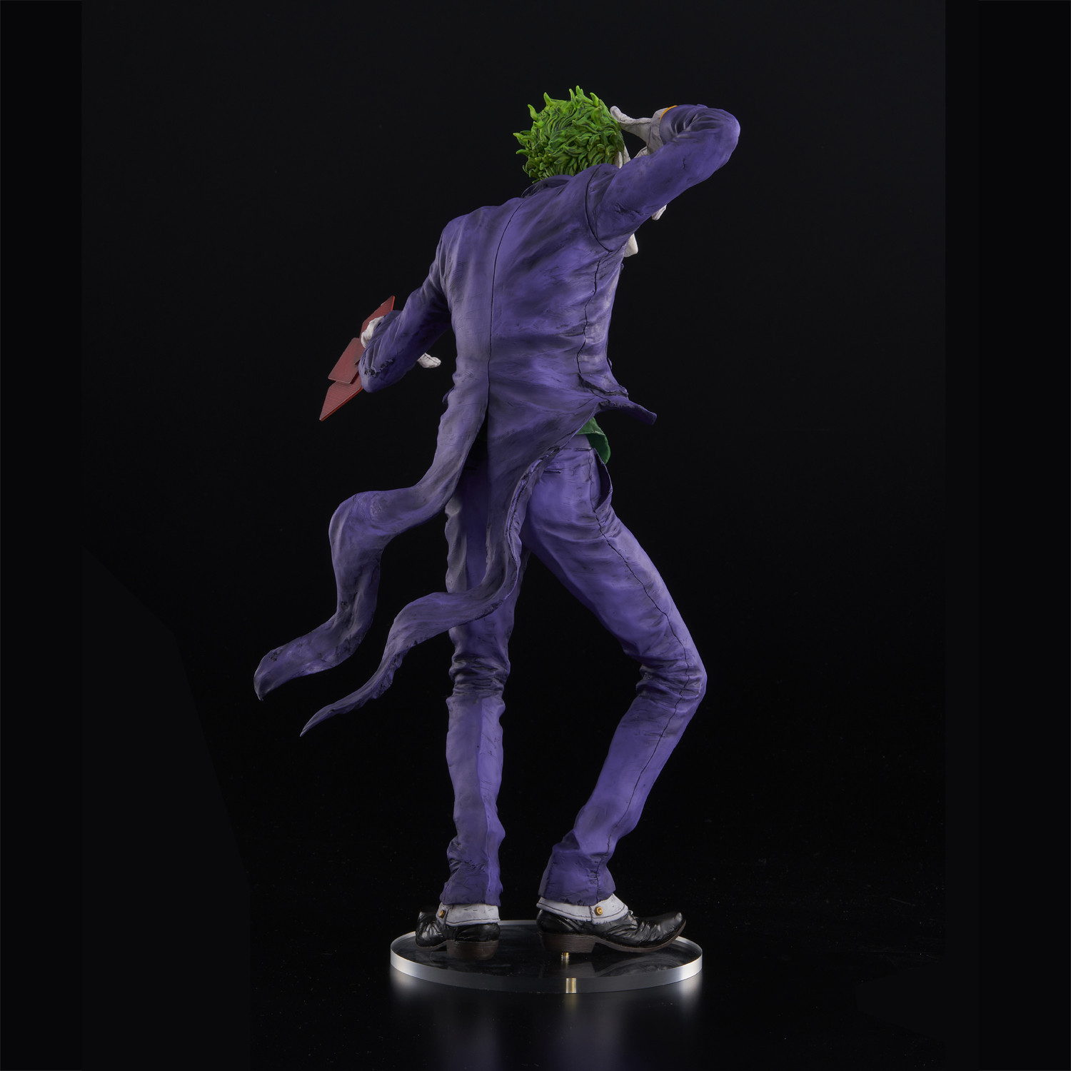 Batman - Joker - Sofbinal - Laughing Purple Ver. (Union Creative International Ltd) photo 16