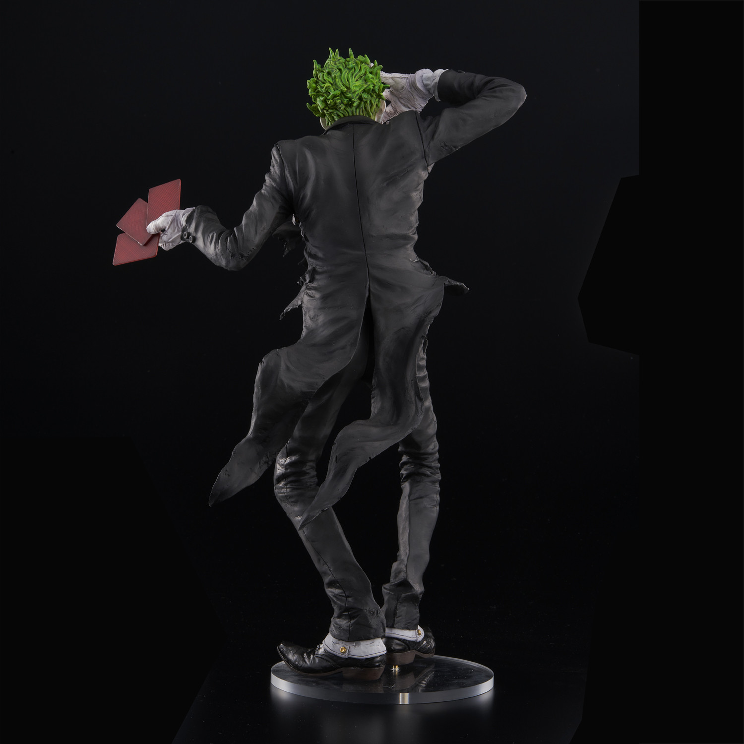 Batman - Joker - Sofbinal - Killing Black Ver. (Union Creative International Ltd) photo 7
