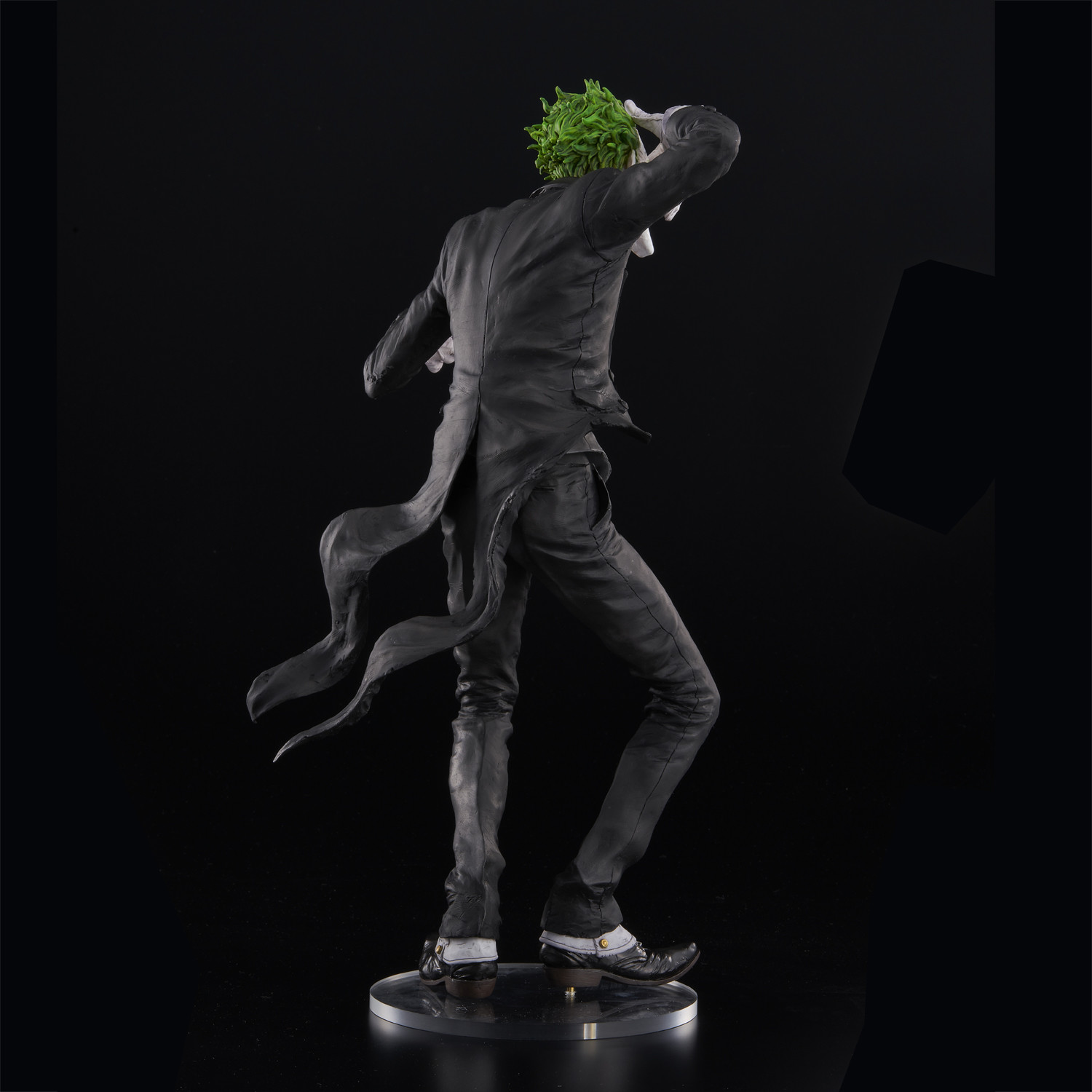 Batman - Joker - Sofbinal - Killing Black Ver. (Union Creative International Ltd) photo 8