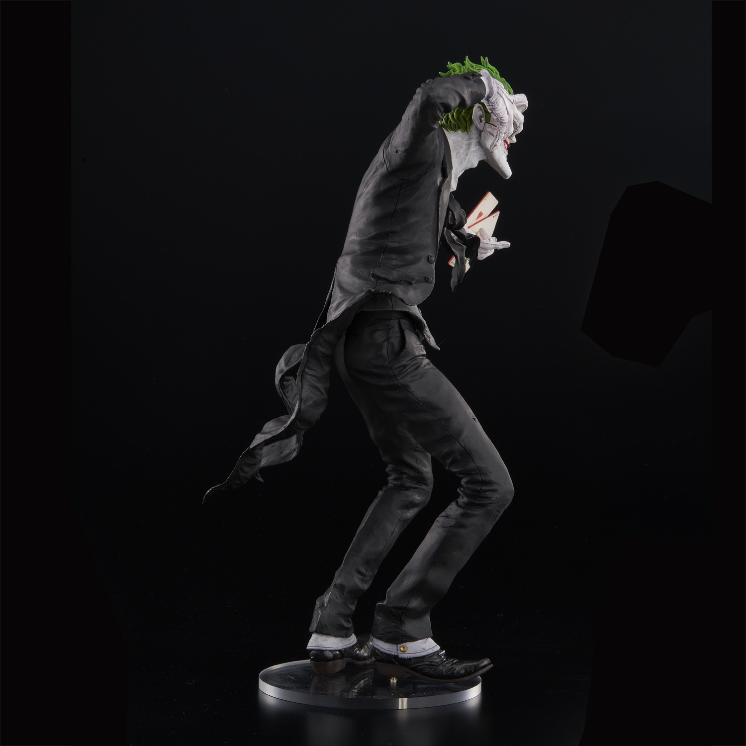 Batman - Joker - Sofbinal - Killing Black Ver. (Union Creative International Ltd) photo 9