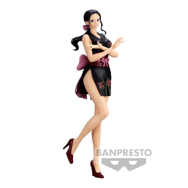 One Piece - Nico Robin - Glitter & Glamours (Wanokuni Style) - B, II (Bandai Spirits) photo 2