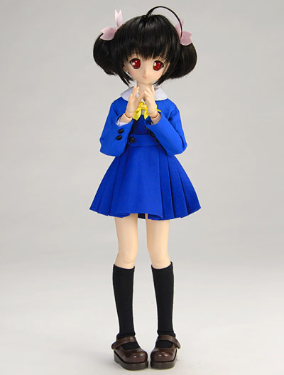 To Heart 2 - Yuzuhara Konomi - Dollfie Dream - Mini Dollfie Dream - 1/3 (Volks) photo 2