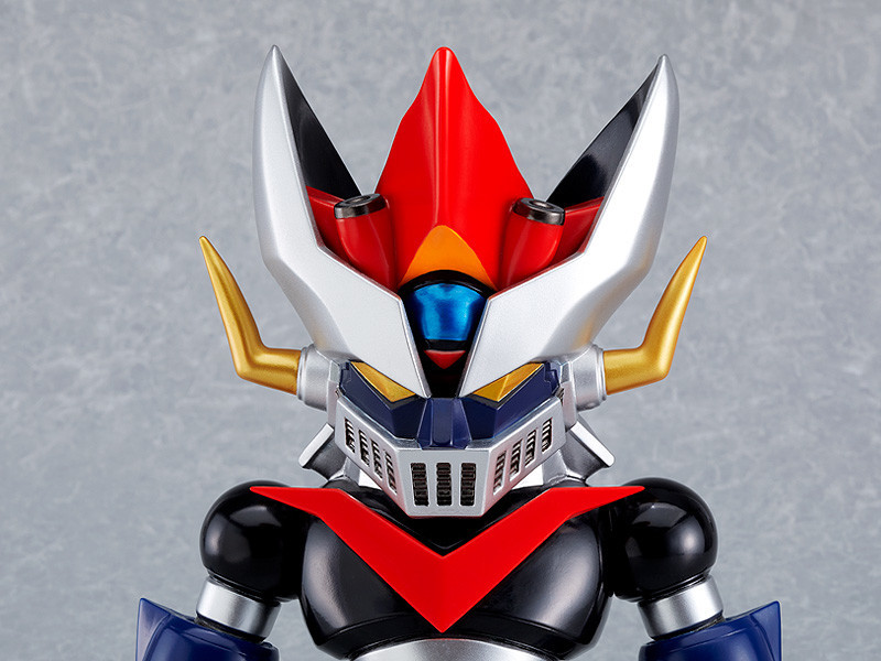 Great Mazinger - V.S.O.F. (Good Smile Company) photo 4