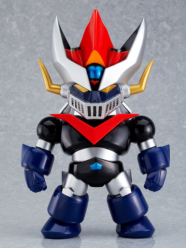 Great Mazinger - V.S.O.F. (Good Smile Company) photo 5