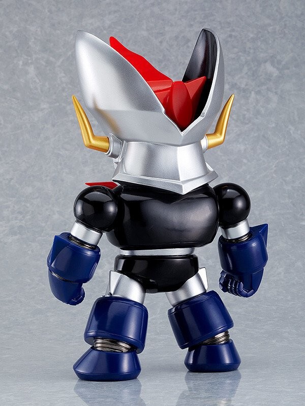 Great Mazinger - V.S.O.F. (Good Smile Company) photo 6