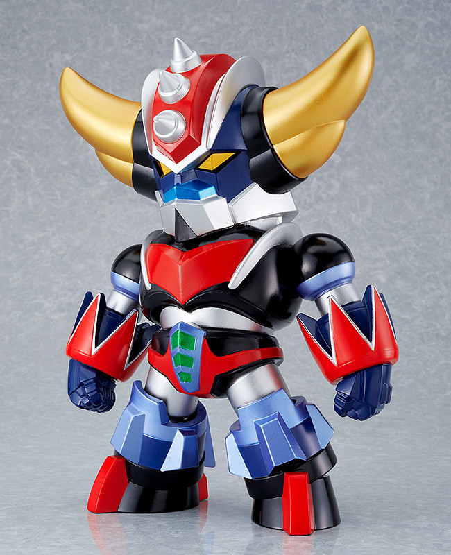 UFO Robo Grendizer - Grendizer - V.S.O.F. (Good Smile Company) photo 2