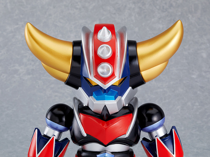 UFO Robo Grendizer - Grendizer - V.S.O.F. (Good Smile Company) photo 5