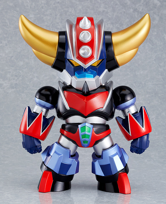 UFO Robo Grendizer - Grendizer - V.S.O.F. (Good Smile Company) photo 6