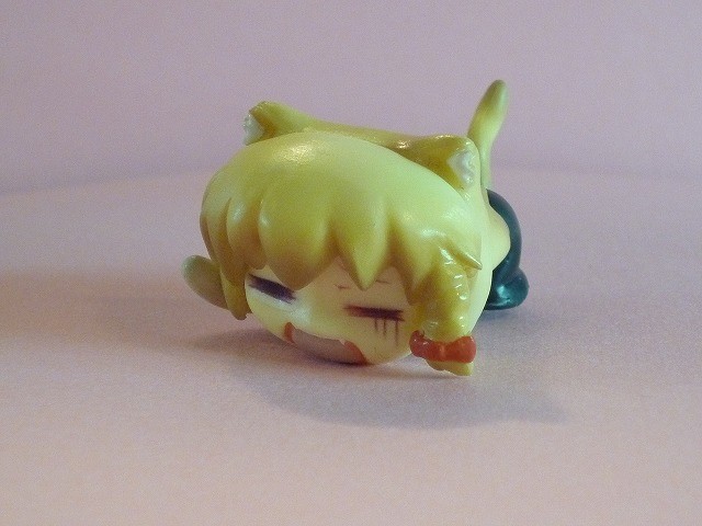 Touhou Project - Kirisame Marisa - Doujin Figure - Nyarisa (Yuge no Nioi) photo 4