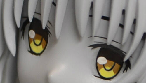 To LOVEru Darkness - Yuuki Mikan - 1/8 (Art Spirits)