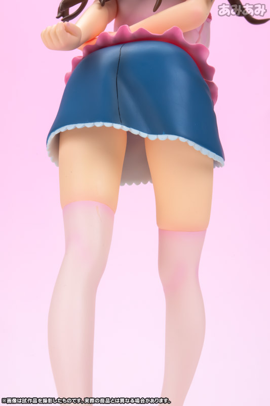 To LOVEru Darkness - Yuuki Mikan - 1/8 (Art Spirits)