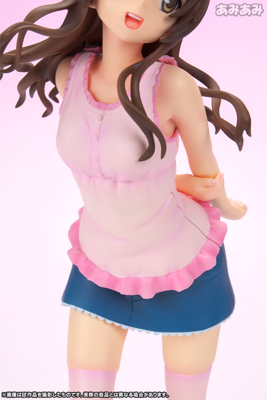 To LOVEru Darkness - Yuuki Mikan - 1/8 (Art Spirits)
