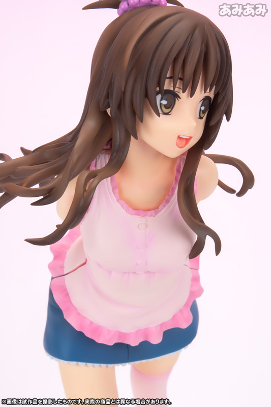 To LOVEru Darkness - Yuuki Mikan - 1/8 (Art Spirits)