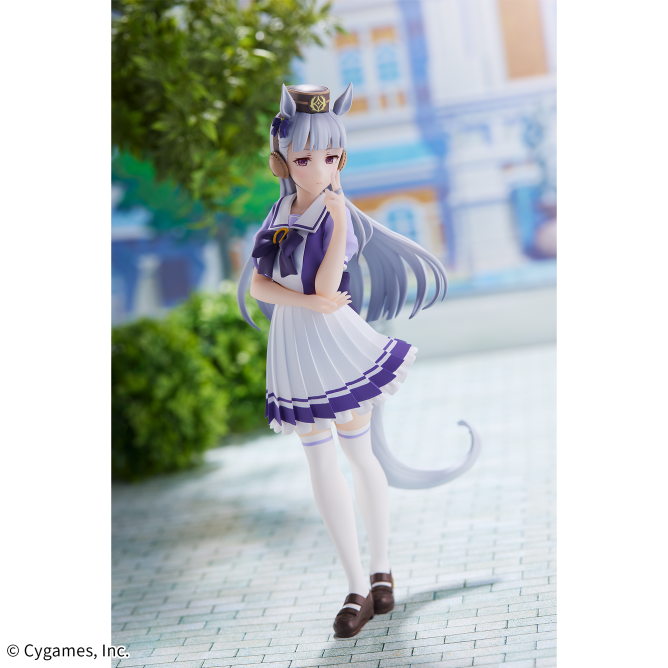 Umamusume: Pretty Derby - Gold Ship (Bandai Spirits) photo 2
