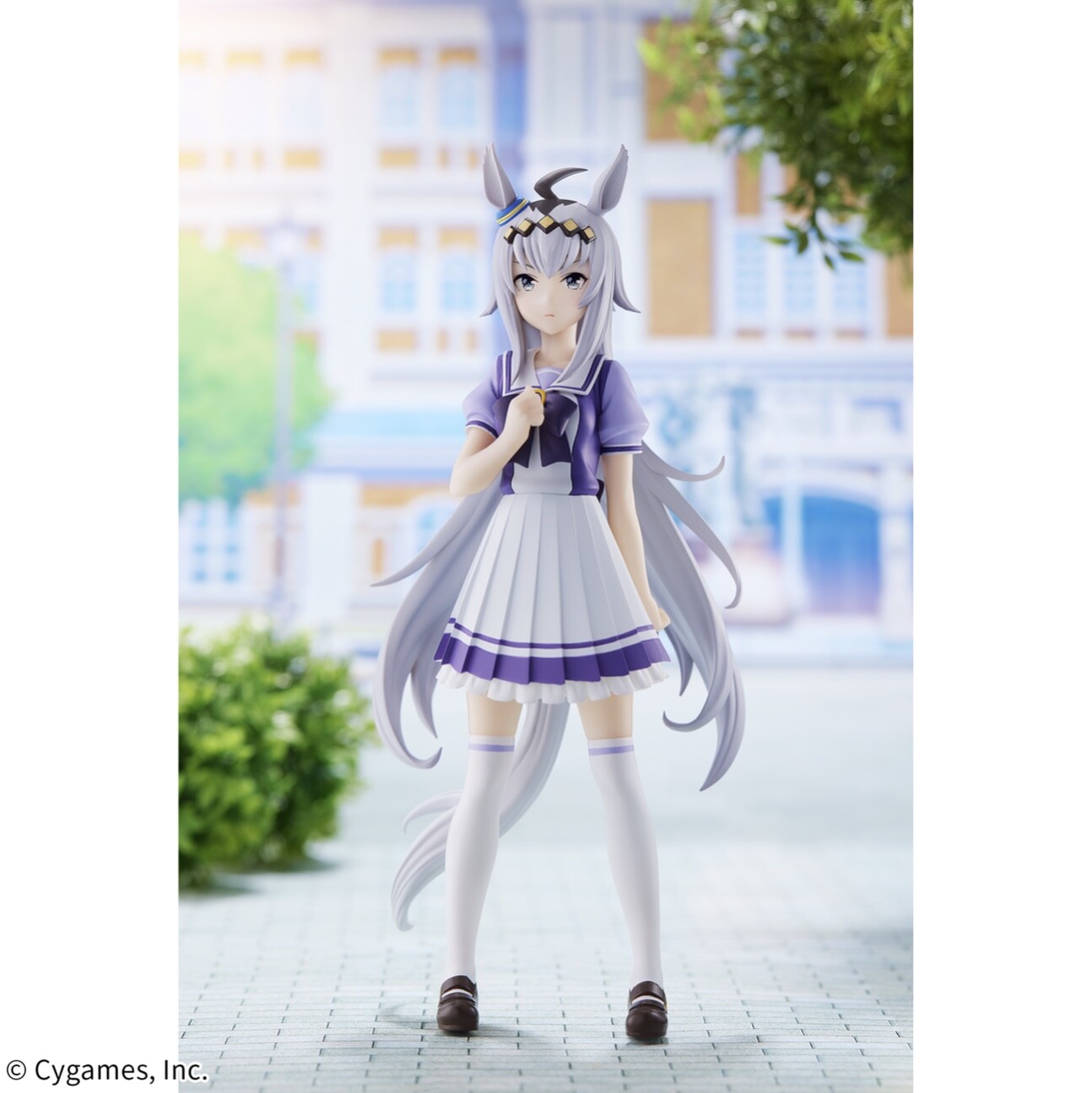 Umamusume: Pretty Derby - Oguri Cap (Bandai Spirits)