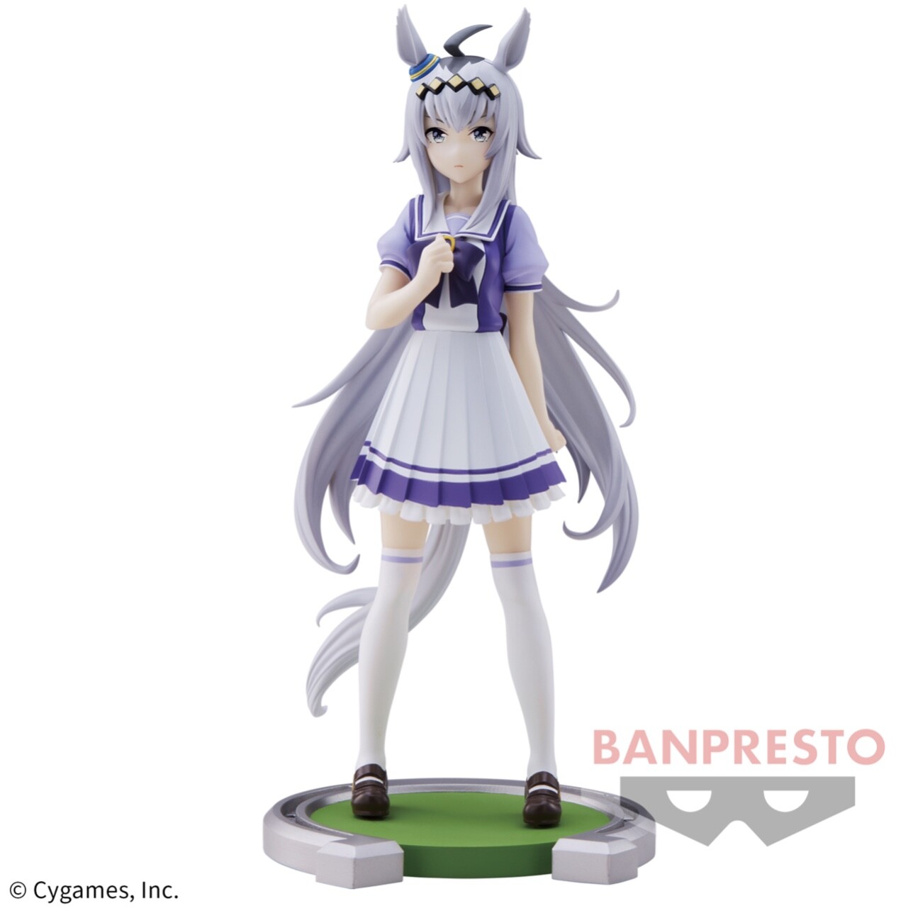 Umamusume: Pretty Derby - Oguri Cap (Bandai Spirits) photo 3