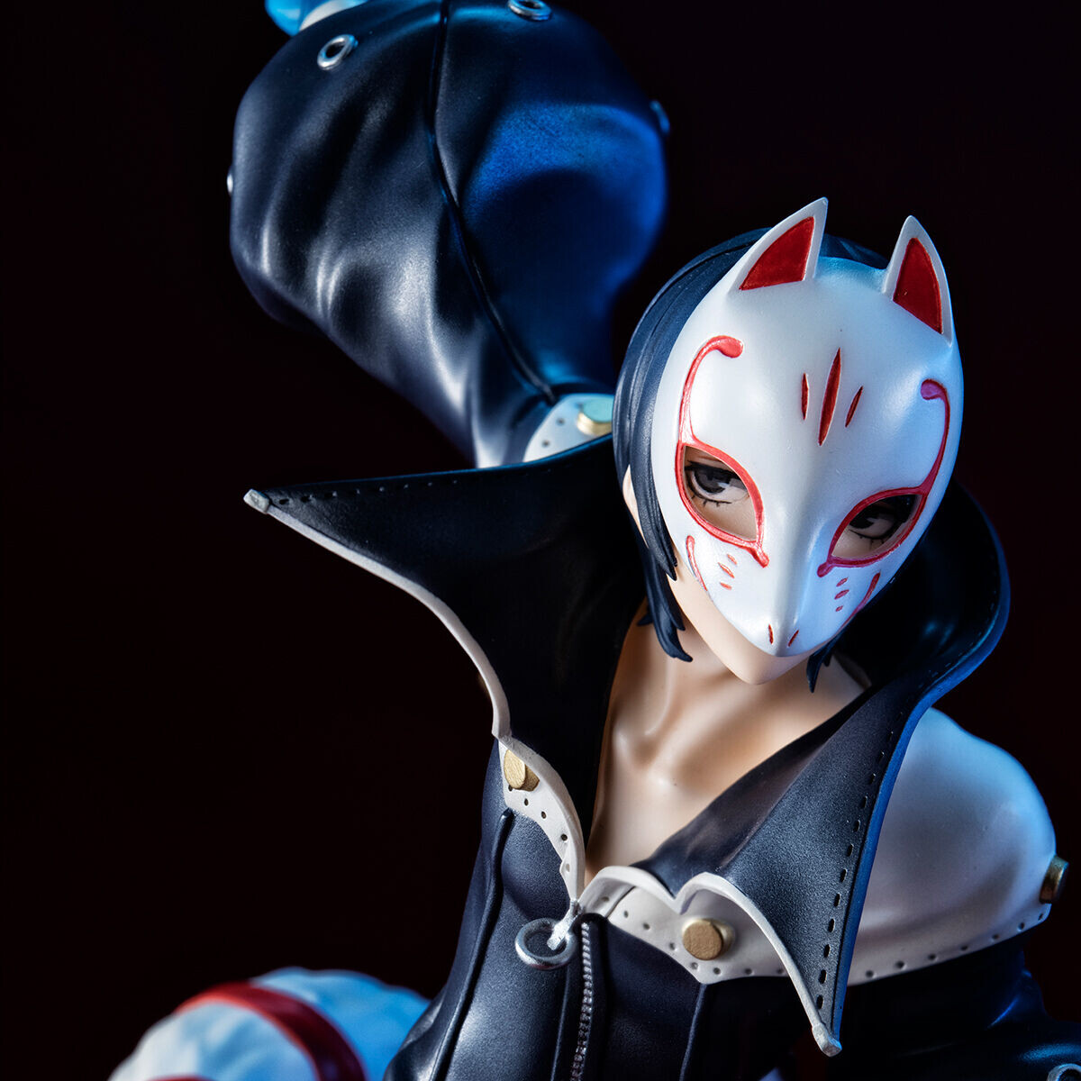 Persona 5 The Royal - Kitagawa Yusuke - Lucrea - Fox (MegaHouse) photo 10