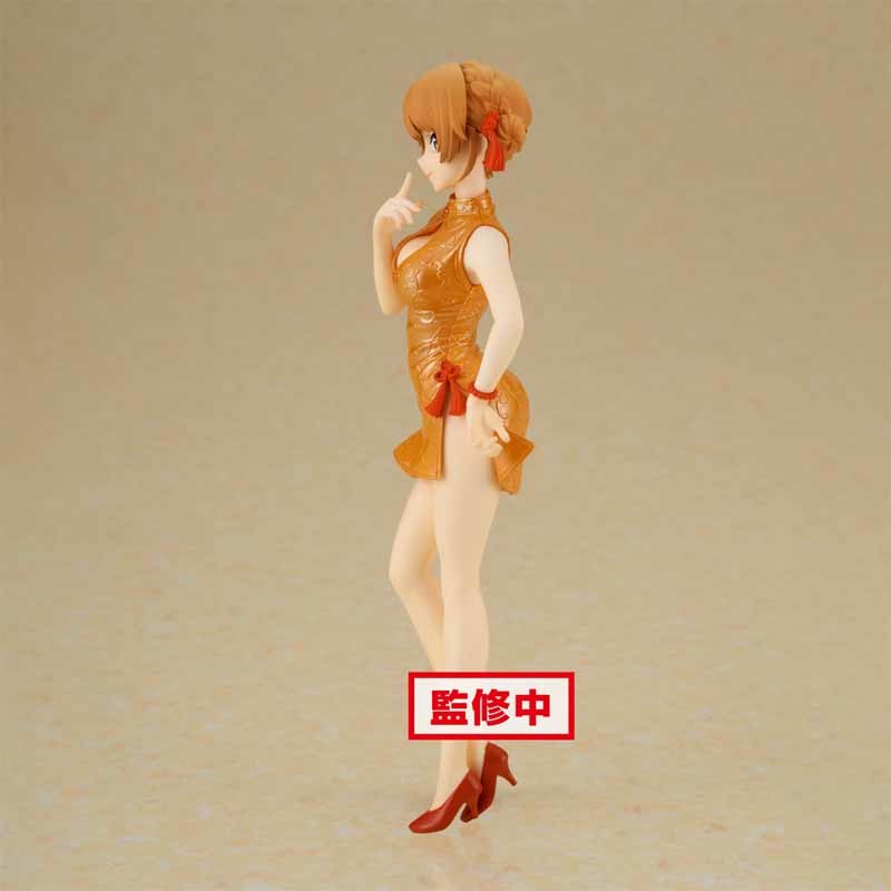 Yahari Ore no Seishun Love Comedy wa Machigatteiru. Kan - Isshiki Iroha - Kyunties (Bandai Spirits) photo 6