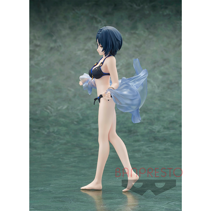 THE iDOLM@STER Cinderella Girls - Hayami Kanade - Celestial Vivi (Bandai Spirits) photo 2