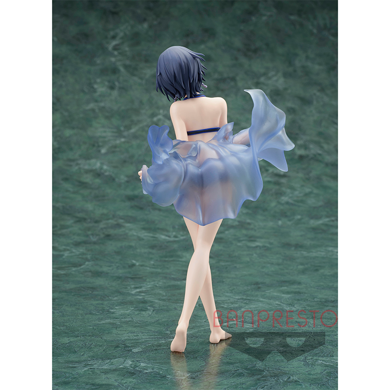 THE iDOLM@STER Cinderella Girls - Hayami Kanade - Celestial Vivi (Bandai Spirits) photo 3