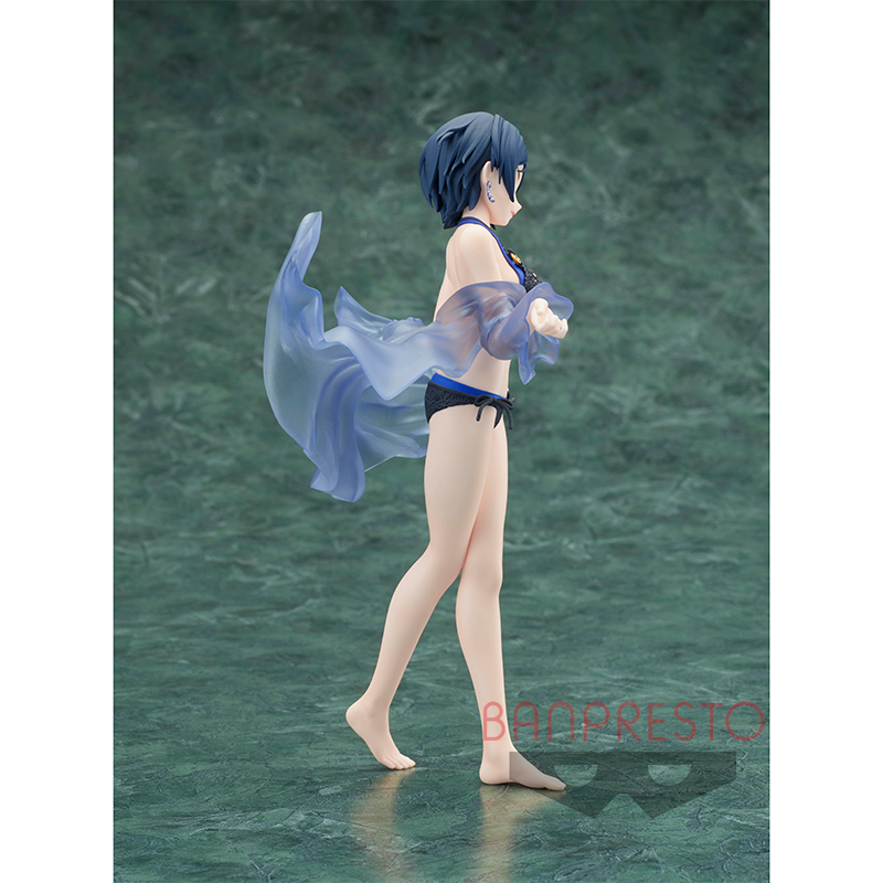 THE iDOLM@STER Cinderella Girls - Hayami Kanade - Celestial Vivi (Bandai Spirits) photo 4