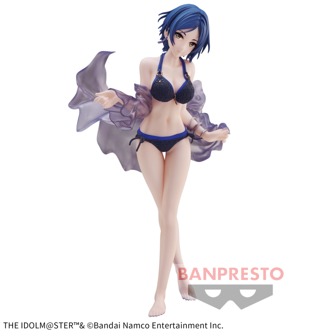 THE iDOLM@STER Cinderella Girls - Hayami Kanade - Celestial Vivi (Bandai Spirits) photo 6
