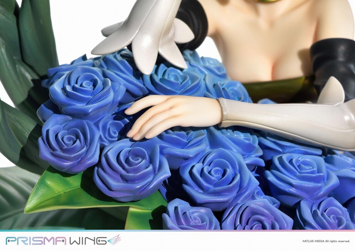 Odin Sphere: Leifdrasir - Gwendolyn - Prisma Wing (PWOSL-01P) - 1/7 (Prime 1 Studio) photo 7