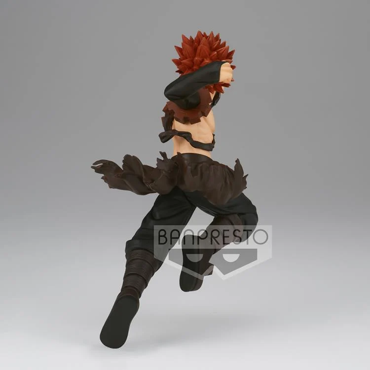 Boku no Hero Academia - Kirishima Eijiro - The  Amazing Heroes  (Vol. 17) (Bandai Spirits) photo 2