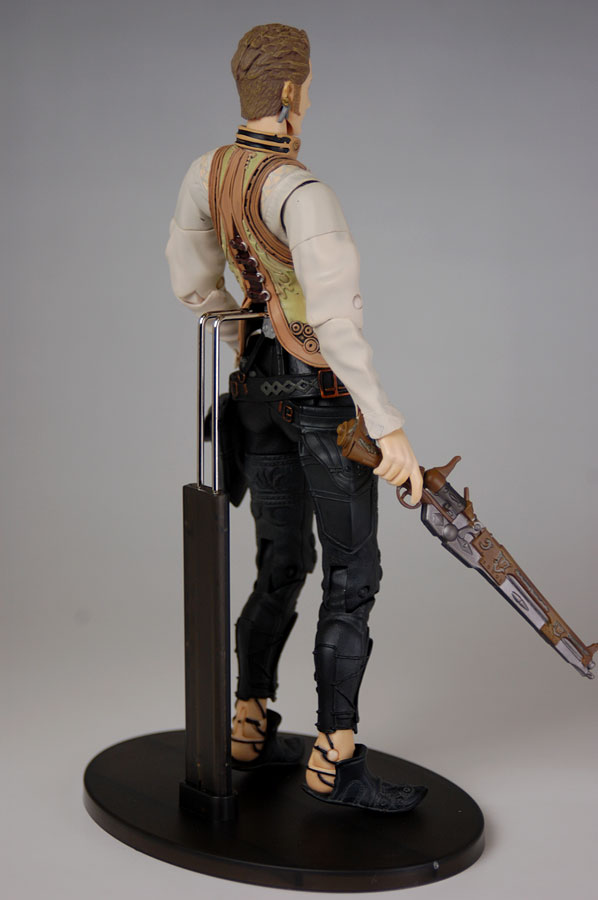 Final Fantasy XII - Balthier - Play Arts (Kotobukiya, Square Enix) photo 2