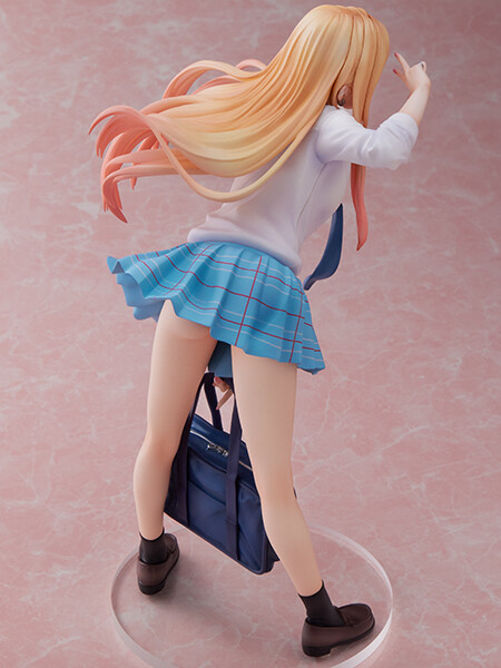 Sono Bisque Doll wa Koi o Suru - Kitagawa Marin - 1/7 (Aniplex) photo 2