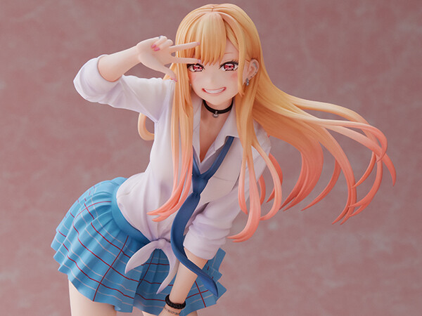 Sono Bisque Doll wa Koi o Suru - Kitagawa Marin - 1/7 (Aniplex) photo 3