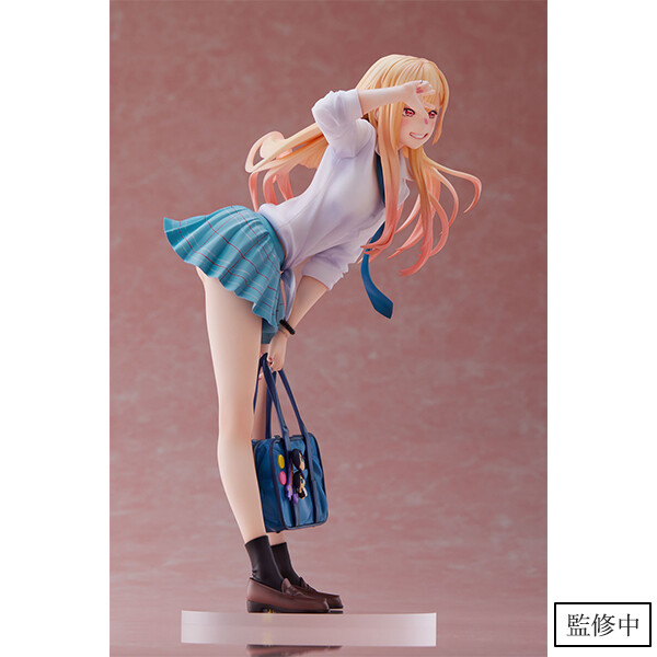 Sono Bisque Doll wa Koi o Suru - Kitagawa Marin - 1/7 (Aniplex) photo 4