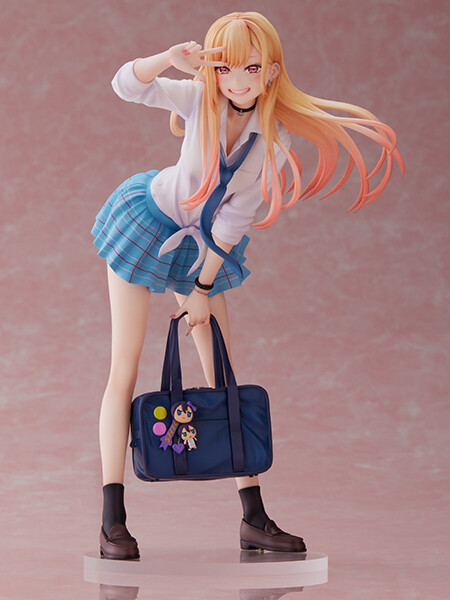 Sono Bisque Doll wa Koi o Suru - Kitagawa Marin - 1/7 (Aniplex) photo 5