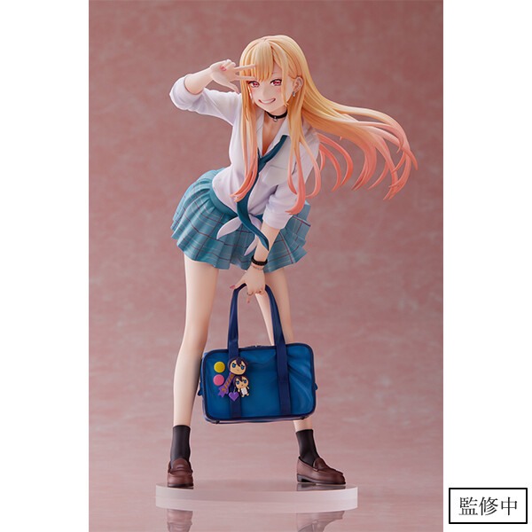 Sono Bisque Doll wa Koi o Suru - Kitagawa Marin - 1/7 (Aniplex) photo 6