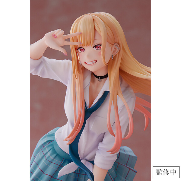 Sono Bisque Doll wa Koi o Suru - Kitagawa Marin - 1/7 (Aniplex) photo 7