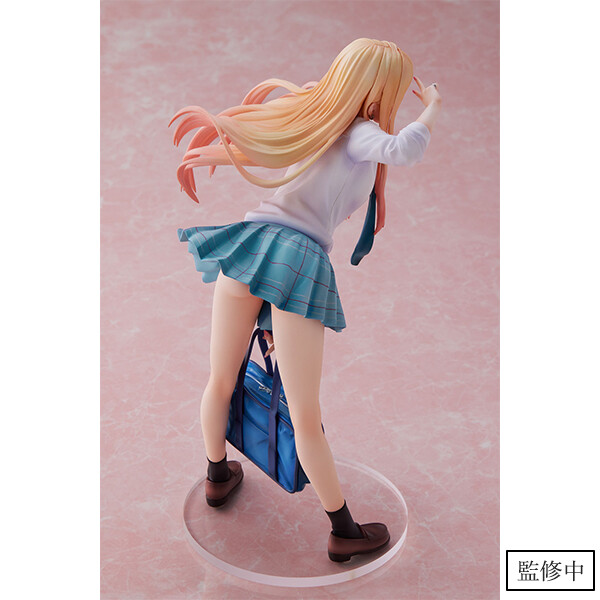 Sono Bisque Doll wa Koi o Suru - Kitagawa Marin - 1/7 (Aniplex) photo 8