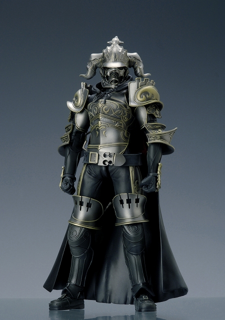 Final Fantasy XII - Gabranth - Play Arts (Kotobukiya, Square Enix) photo 2