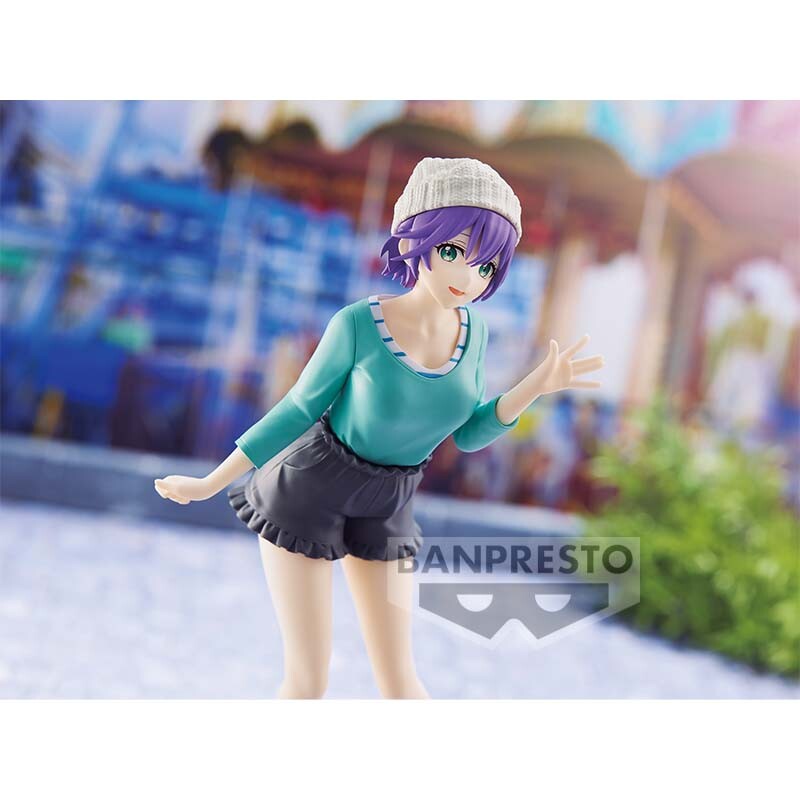 Cuckoo no Iinazuke - Segawa Hiro - Kyunties (Bandai Spirits) photo 2