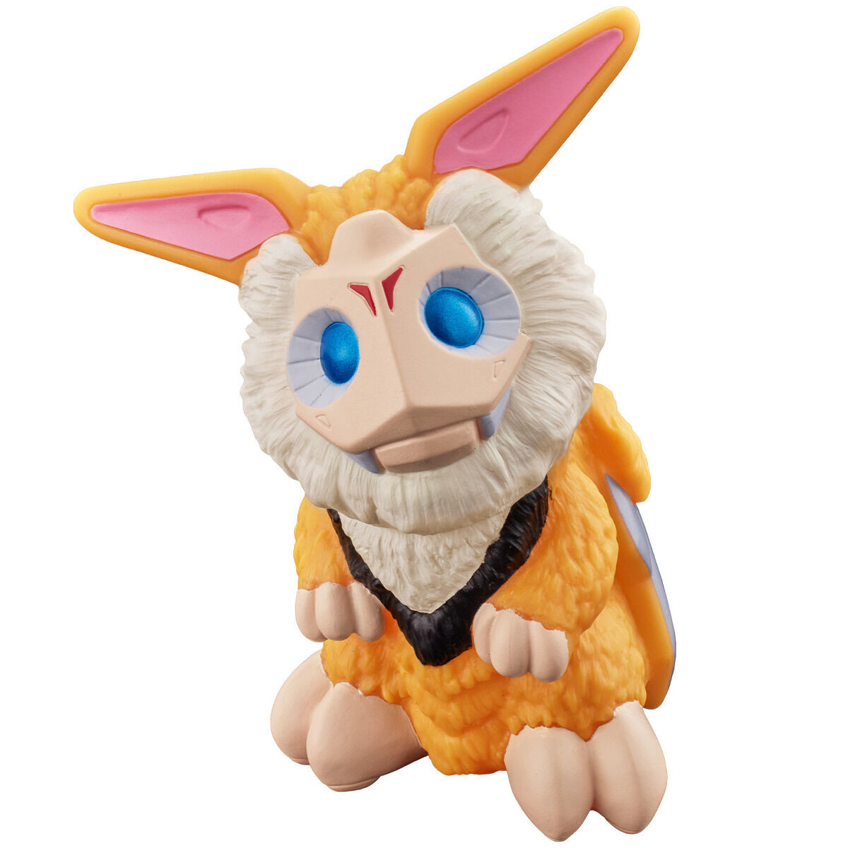 Ultraman Dyna - Hanejiro - Ultra Monster Series (2016)  (165) (Bandai)