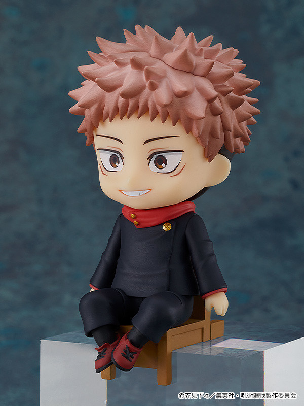 Jujutsu Kaisen - Itadori Yuuji - Nendoroid - Nendoroid Swacchao! (Good Smile Company) photo 5
