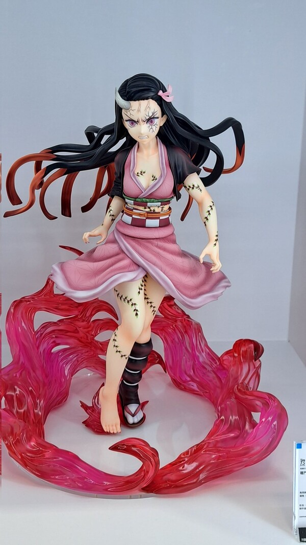 Kimetsu no Yaiba - Kamado Nezuko - B-style - 1/4 (FREEing)