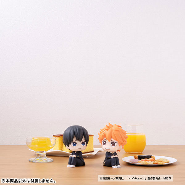 Haikyuu!! - Hinata Shouyou - Look Up (MegaHouse) photo 7