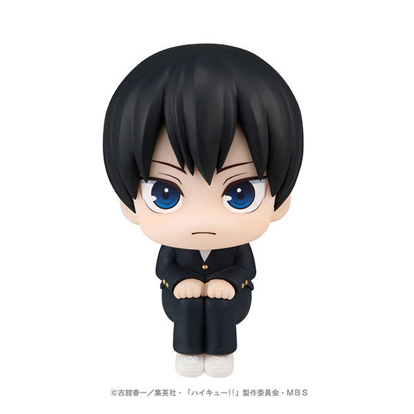 Haikyuu!! - Kageyama Tobio - Look Up (MegaHouse) photo 4